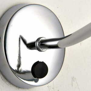 Turner wall lamp PL350-E14-SWCH Endon small 2