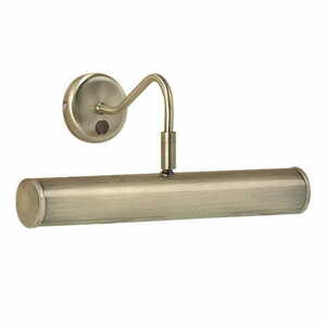 Turner wall lamp PL350-E14-SWAN Endon small 0