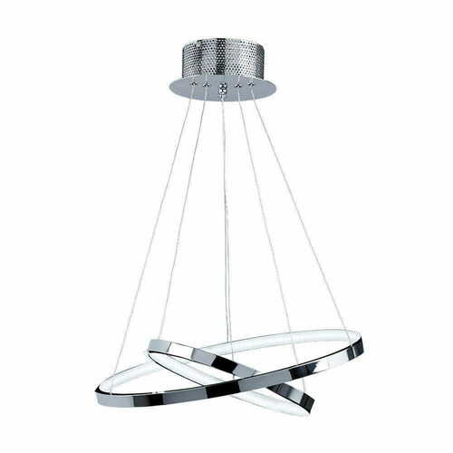 Check Kline KLINE-2CH pendant lamp Endon