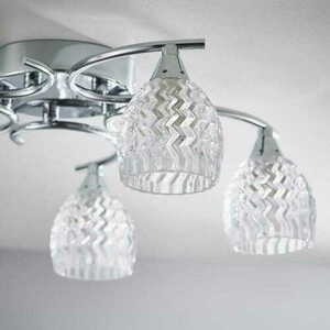 Boyer BOYER-5CH Endon ceiling lamp small 1