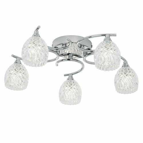 Check Boyer BOYER-5CH Endon ceiling lamp