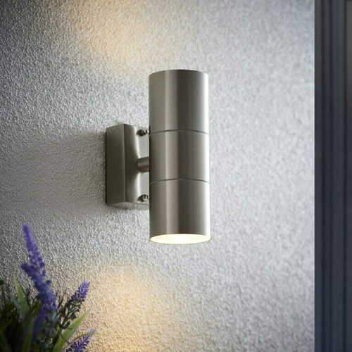 Check Canon wall lamp EL-40095 Endon