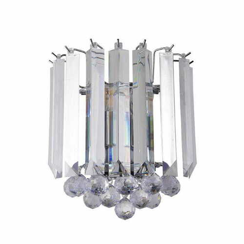 Check Fargo FARGO-WBCH Endon wall lamp