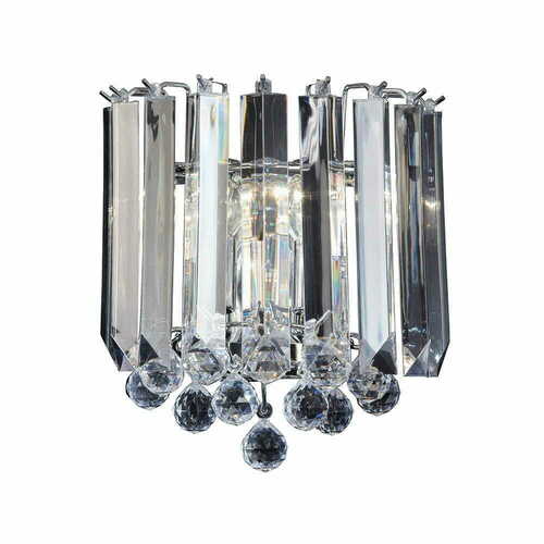 Check Fargo FARGO-WBCH Endon wall lamp