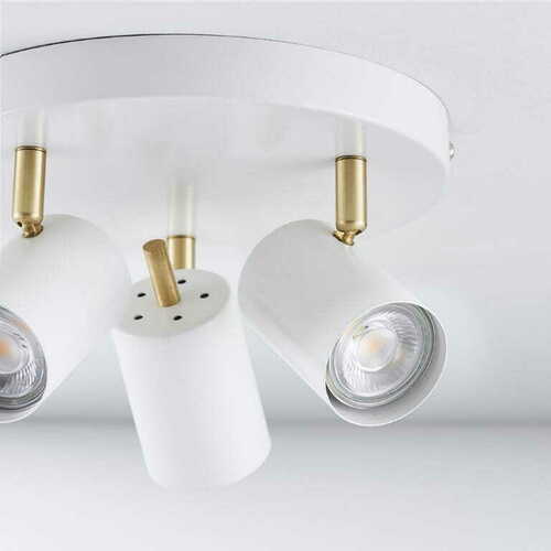 Check Gull ceiling lamp 59932 Endon