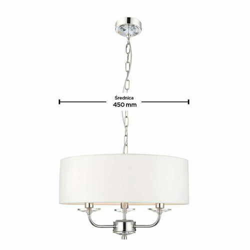 Check Nixon 60129 Endon pendant lamp