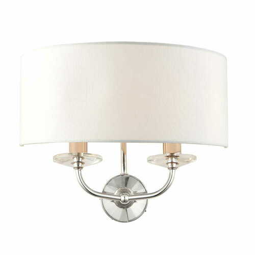 Check Nixon 60180 Endon wall lamp