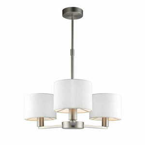 Daley pendant lamp 60256 Endon small 3
