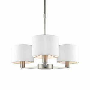 Daley pendant lamp 60256 Endon small 0