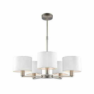 Daley pendant lamp 60257 Endon small 2