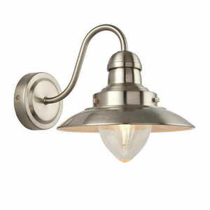 Mendip 60800 Endon wall lamp small 2