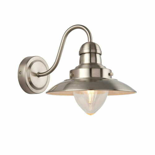 Check Mendip 60800 Endon wall lamp