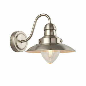 Mendip 60800 Endon wall lamp small 0
