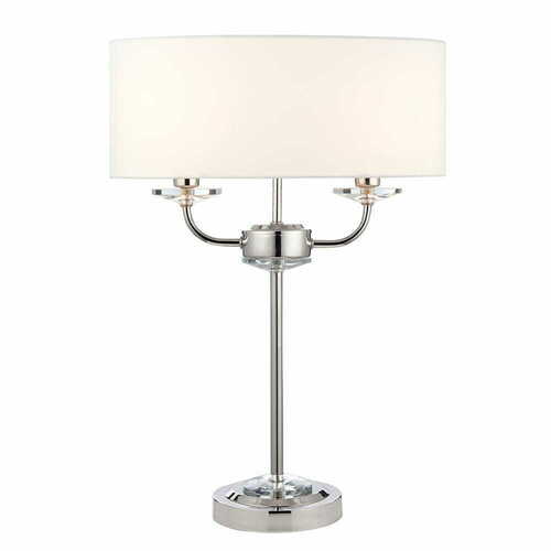 Check Nixon 60804 Endon standing lamp