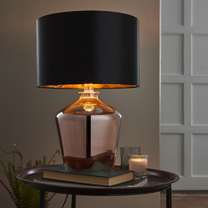 Waldorf standing lamp 61149 Endon small 1