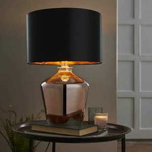 Waldorf standing lamp 61149 Endon small 4