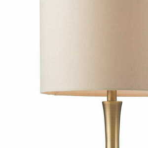 Piccadilly standing lamp 61191 Endon small 2
