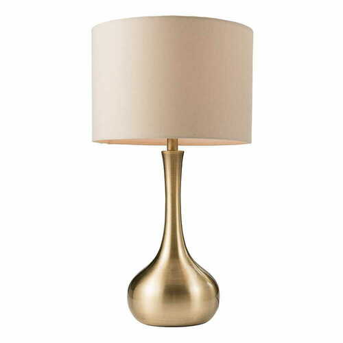 Check Piccadilly standing lamp 61191 Endon