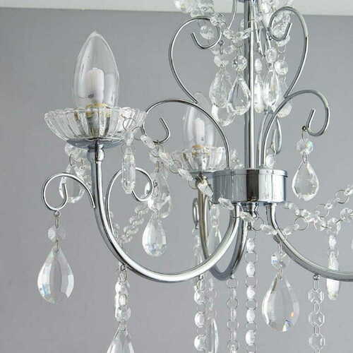 Check Tabitha 61251 Endon ceiling lamp