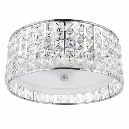 Check Belfont ceiling lamp 61252 Endon