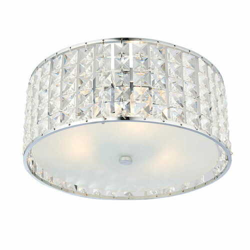 Check Belfont ceiling lamp 61252 Endon