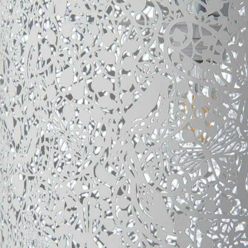 Check Secret garden lampshade 61611 Endon