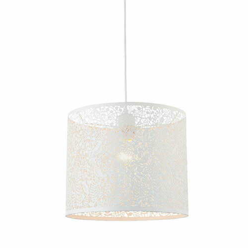 Check Secret garden lampshade 61611 Endon
