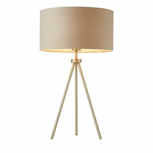 Check Tri standing lamp 66986 Endon