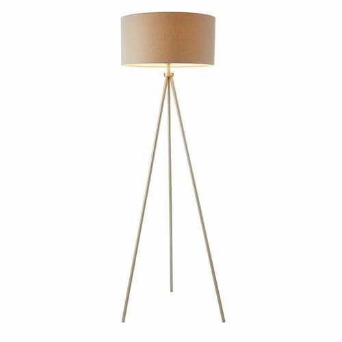 Check Tri floor lamp 66987 Endon