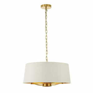 Harvey 67667 Endon pendant lamp small 3