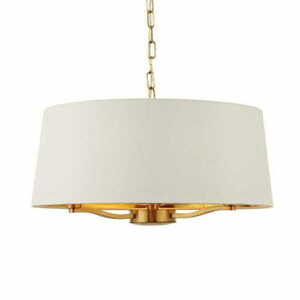 Harvey 67667 Endon pendant lamp small 4
