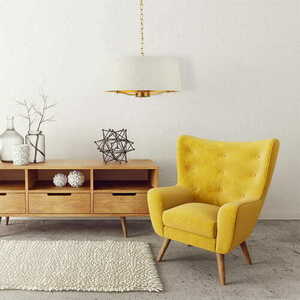 Harvey 67667 Endon pendant lamp small 0