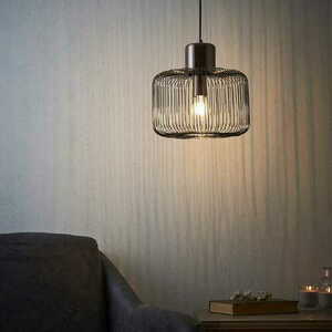 Nicola 68986 Endon pendant lamp small 1