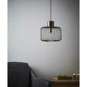 Nicola 68986 Endon pendant lamp small 2