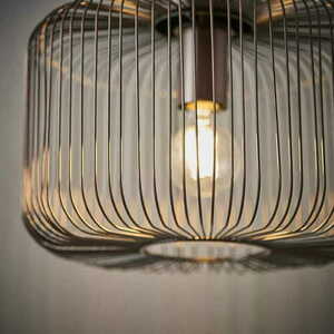 Nicola 68986 Endon pendant lamp small 4