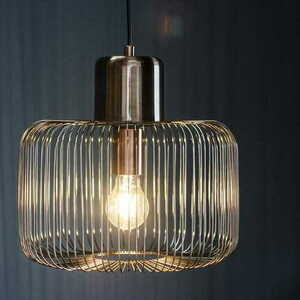 Nicola 68986 Endon pendant lamp small 7