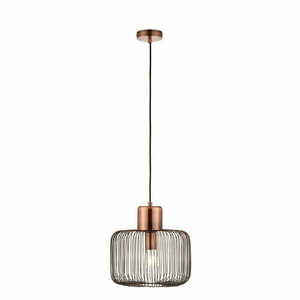 Nicola 68986 Endon pendant lamp small 0