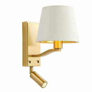 Harvey wall lamp 69092 Endon small 2