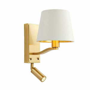 Harvey wall lamp 69092 Endon small 0