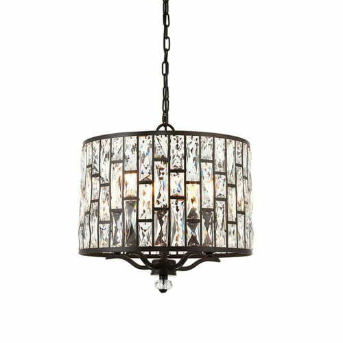 Check Belle 69390 Endon pendant lamp