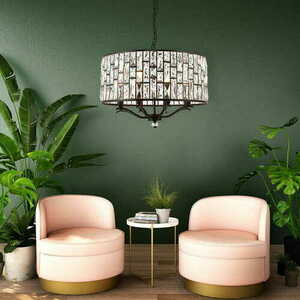 Belle 69391 Endon pendant lamp small 1