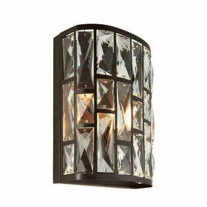 Belle wall lamp 69392 Endon small 2