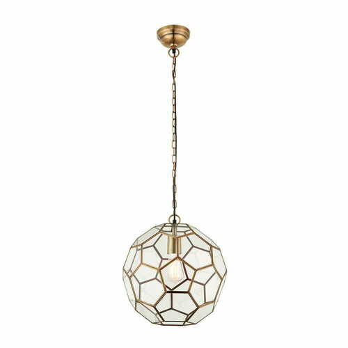 Check Miele 69784 Endon pendant lamp