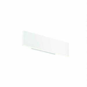 Endon Bodhi White LED Wall Light 2 Light 3000K Dimmable 70118 small 2