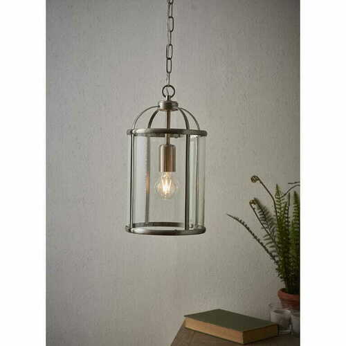 Check Lambeth pendant lamp 70323 Endon