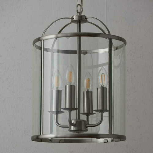 Check Lambeth pendant lamp 70324 Endon