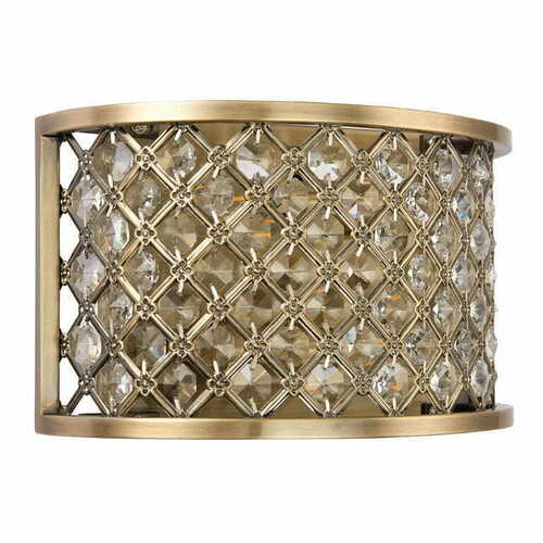 Check Hudson wall lamp 70559 Endon
