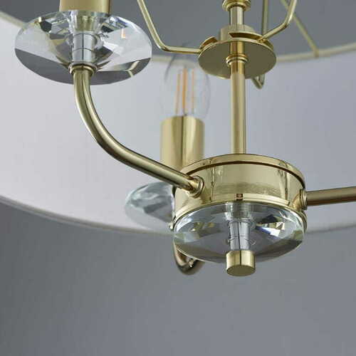 Check Nixon 70560 Endon pendant lamp
