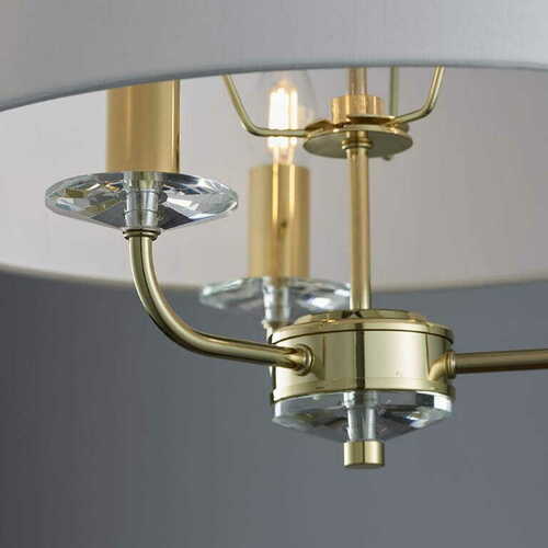 Check Nixon 70560 Endon pendant lamp
