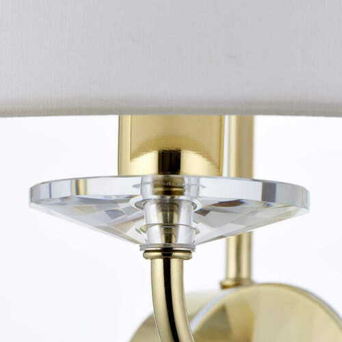 Check Nixon wall lamp 70562 Endon